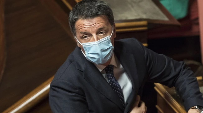Matteo Renzi, il retroscena: "Commissione d'inchiesta parlamentare sulla gestione della pandemia", nel mirino Giuseppe Conte