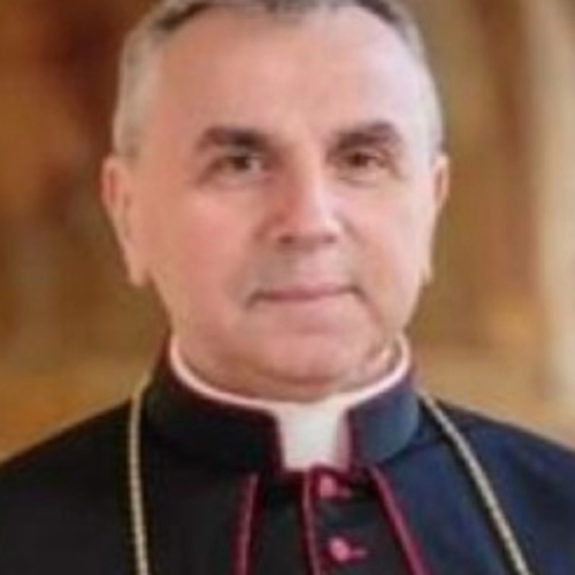 Le femministe se la prendono con il vescovo che esalta l'obbedienza di Maria