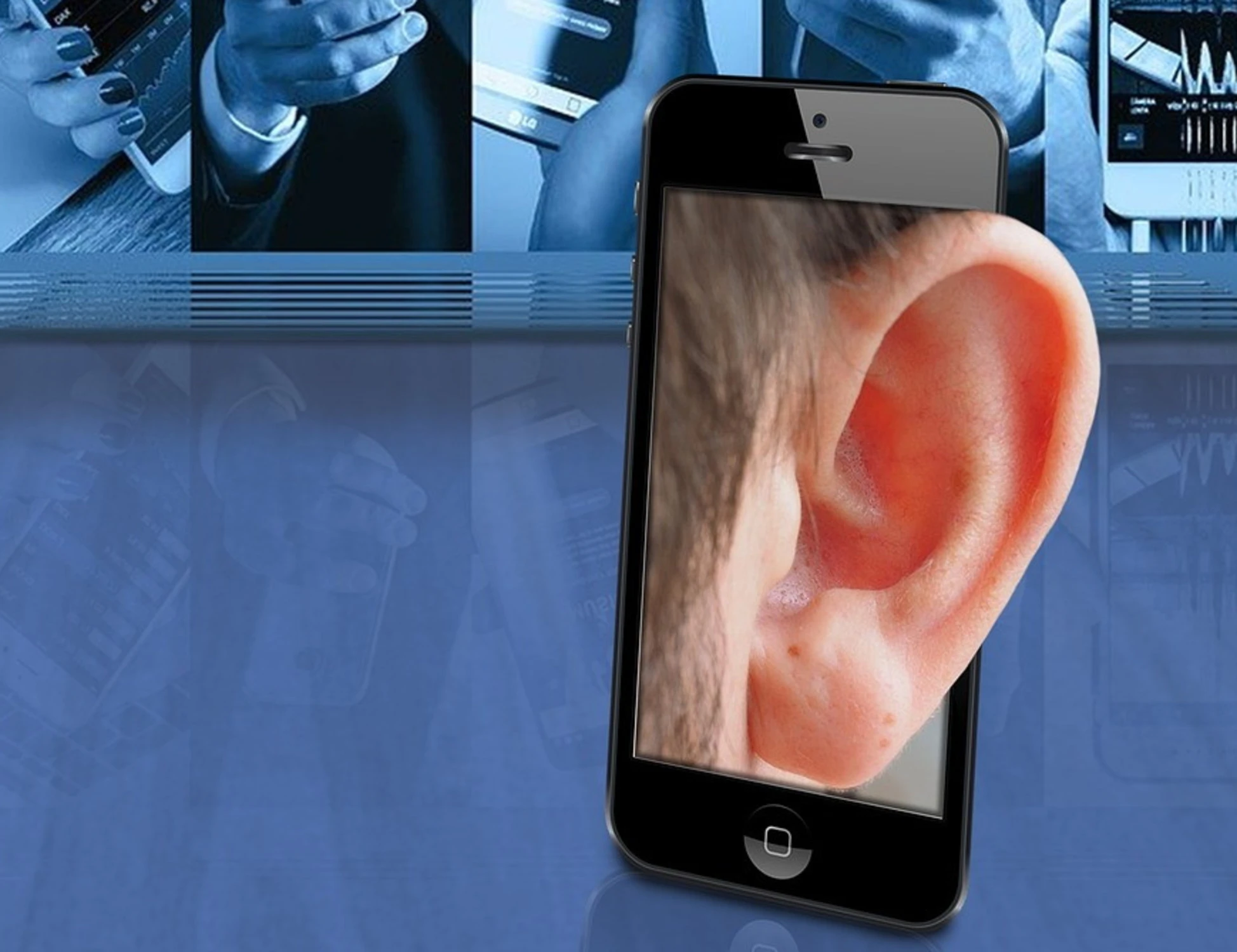 L'orecchio e l'ictus, ecco come capire se state rischiando