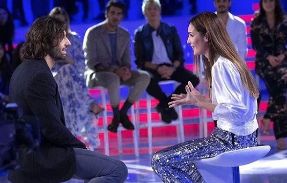 Verissimo, il tragico incidente di Walter Nudo: "I medici erano sicuri che morissi"