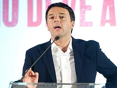 Renzi: ''L'8 dicembre punto a più del 50% Privatizzazioni? Servono se creano lavoro''