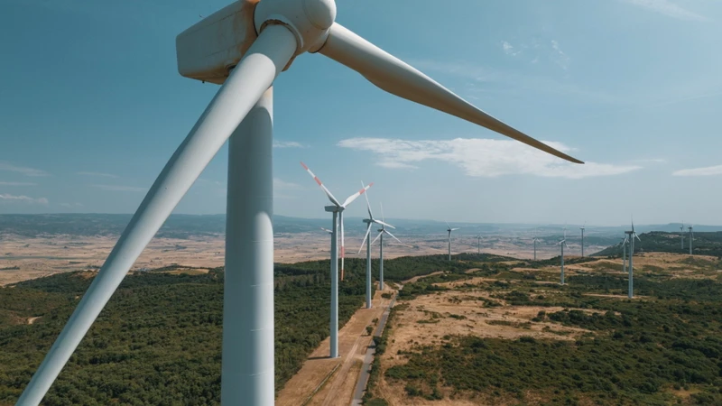 Puglia protagonista della transizione energetica: Enel punta su eolico, fotovoltaico e accumulo