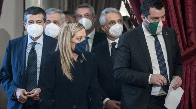 Roberto Speranza e la sfiducia, Lega e Salvini replicano: prima vogliamo leggerla, non vogliamo la testa di nessuno