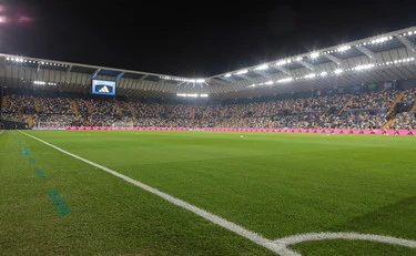 Zaradi spora glede tekme Italija-Izrael, Biancofiore graja župana Udina zaradi antisemitizma