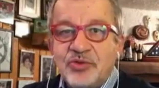 Roberto Maroni trasferito all'Istituto neurologico Besta di Milano dopo il malore