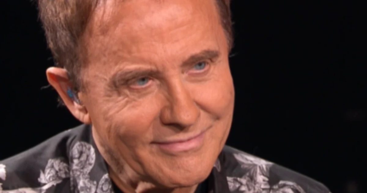Domenica In, Roby Facchinetti dà buca a Mara Venier all'ultimo. "Troppo dolore", dramma coronavirus