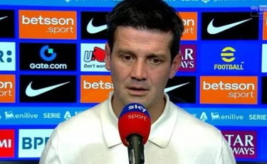 Inter-Juventus, Chivu parla e fa infuriare i bianconeri: "Io con un giallo..."