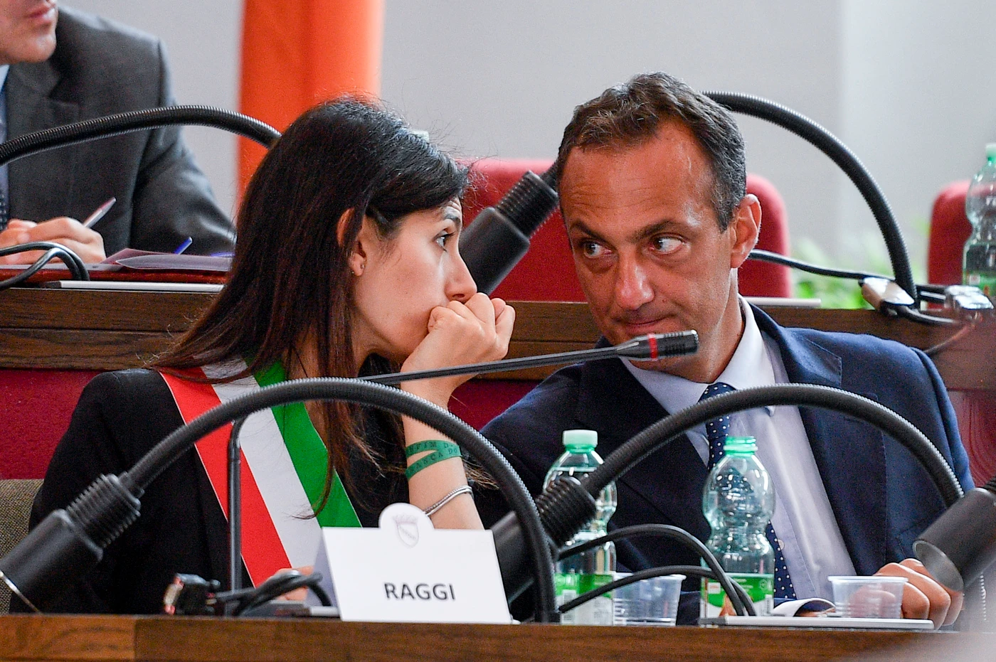 M5s, terremoto giudiziario: arrestato Marcello De Vito, presidente dell'assemblea di Roma
