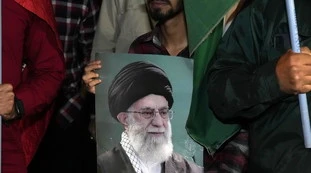 Israele, gli ayatollah e i pacifisti velenosi