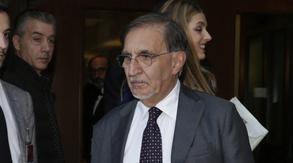 La Russa, fango della sinistra sul 25 aprile: zittisce tutti con 3 parole