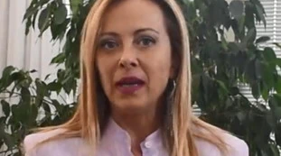 Giorgia Meloni, reddito di cittadinanza addio: "Cosa faremo"