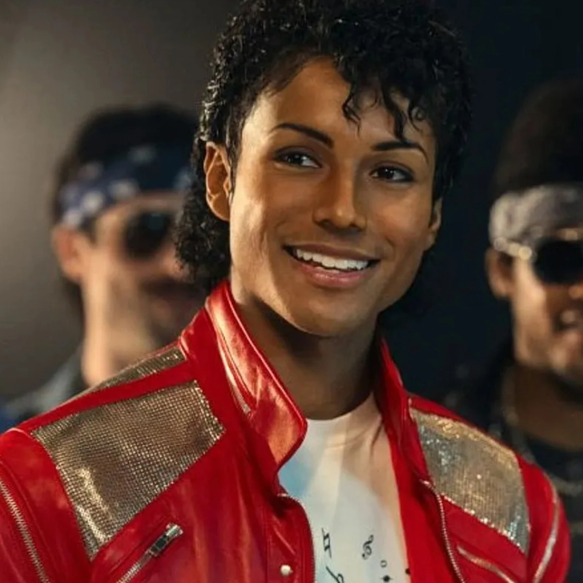 Il film biografico su Michael spacca i Jackson