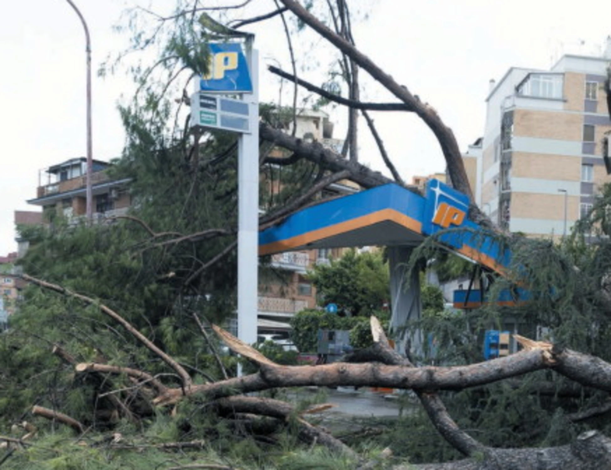 Le Pmi investono poco contro i rischi del clima