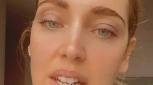 Chiara Ferragni positiva al Covid, surreale domanda ai seguaci: "Consigli su come...", sconcertante