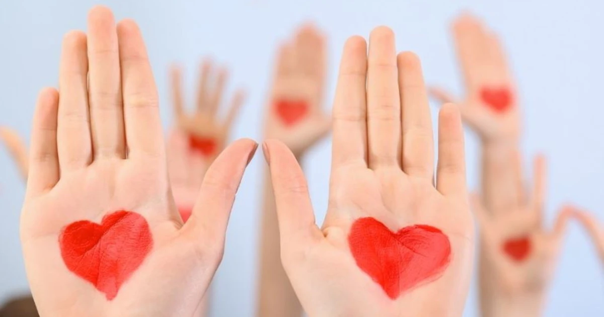 Penelope Foundation: l'amore, le relazioni e la musica, cosa accade oggi