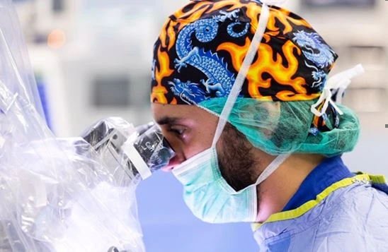 Linfedema, eccellenze italiane: il team Campisi al Congresso mondiale WSRM
