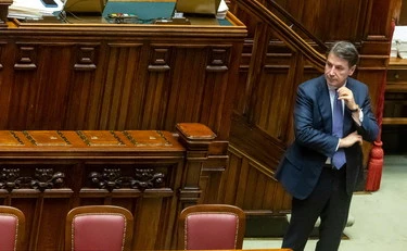 Giuseppe Conte, il documento scoop? FdI: "La magistratura già lo aveva"