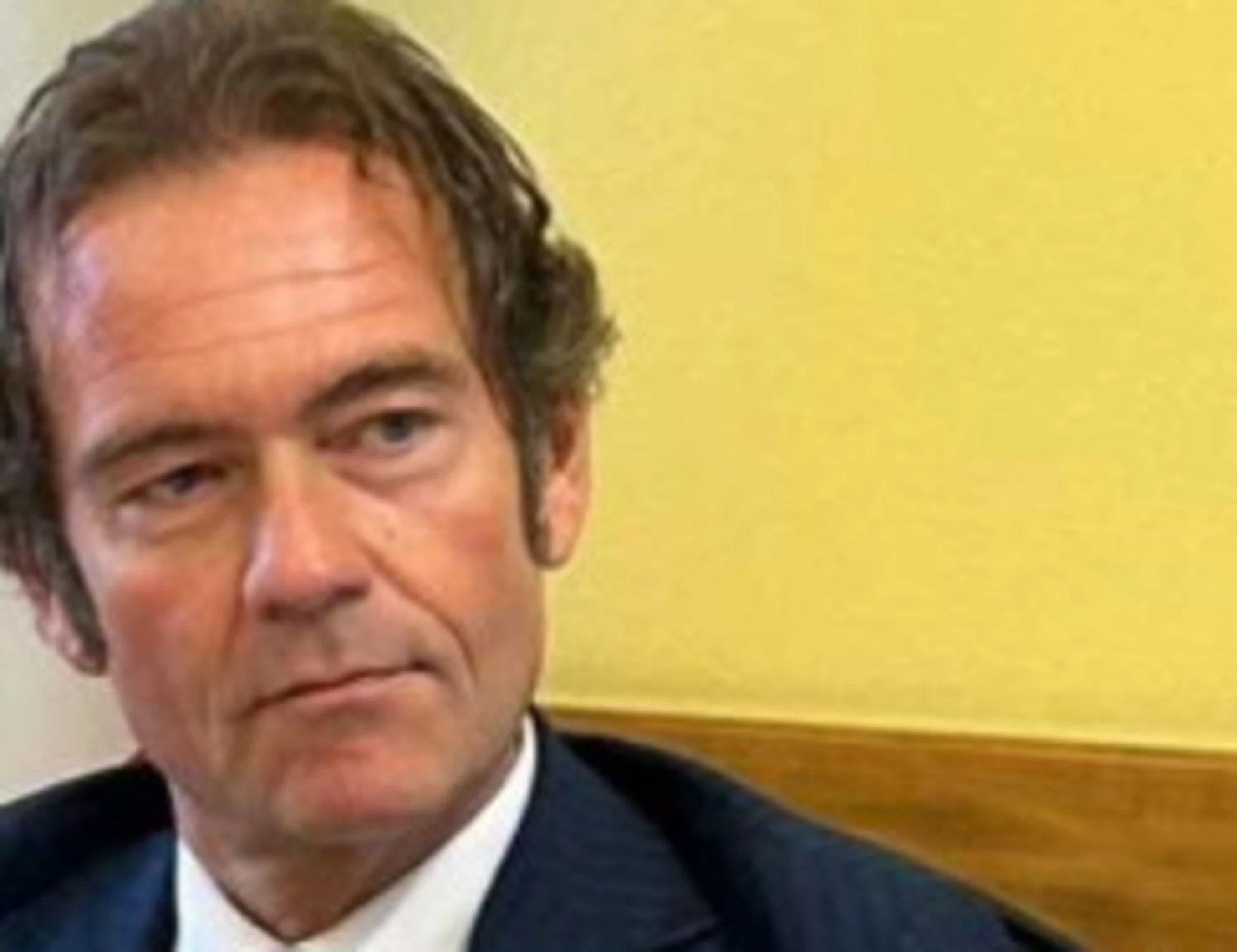 Le mani dell' 'Ndrangheta in Piemonte. Parla il capo della Dia