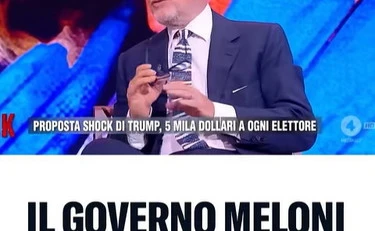 Polito smonta la propaganda della sinistra: "Tutto si può dire del governo tranne..."