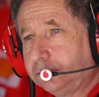 F1, Jean Todt eletto