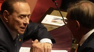 Silvio Berlusconi, "perché ho attaccato la Meloni". Pesantissima frase rubata