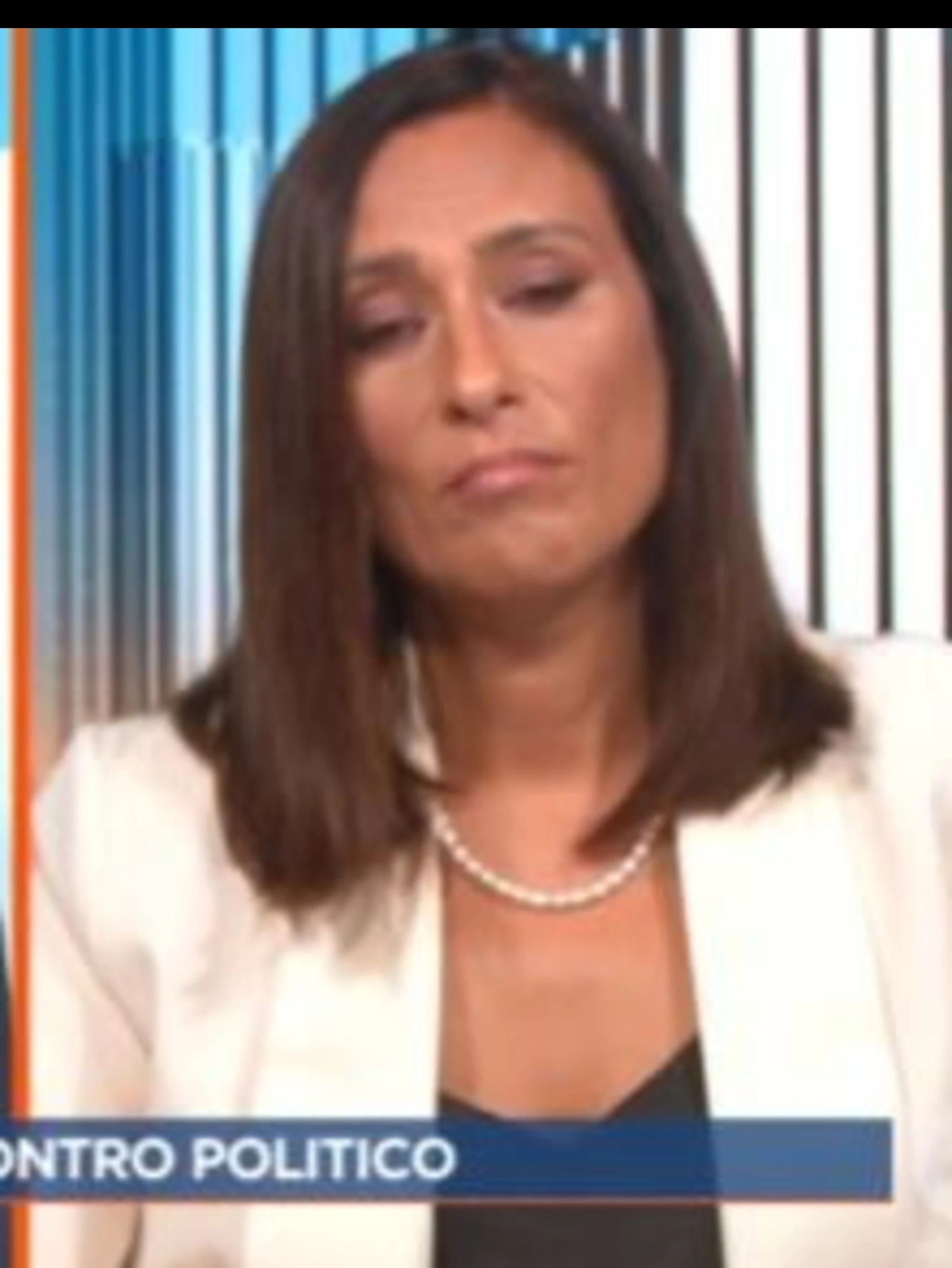 Flotilla, Sara Kelany stronca Furfaro: "Questi soggetti..."