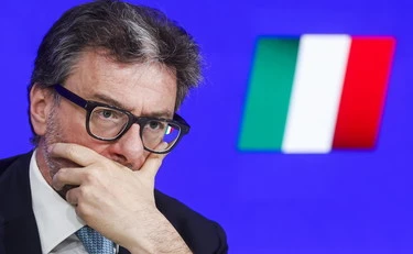 Scostamento di Bilancio, Giorgetti: "Ci muoveremo da soli? Non lo escludo"