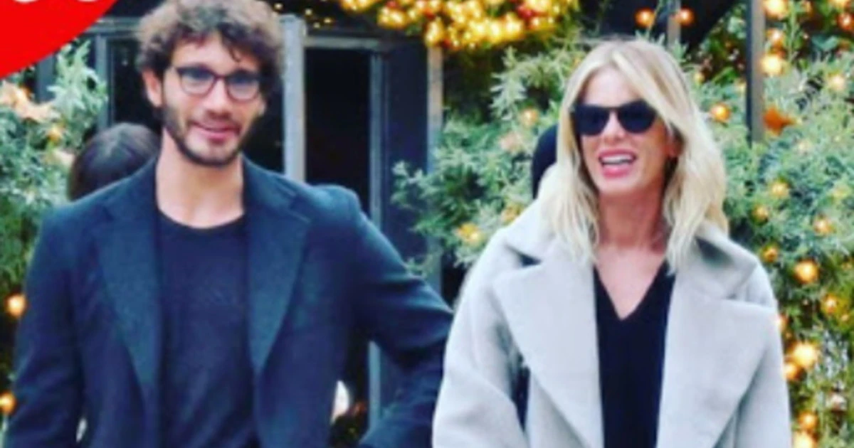 Belen Rodriguez, De Martino e le corna con la Marcuzzi? "Mentre giocava con Santiago...", una rovinosa conferma