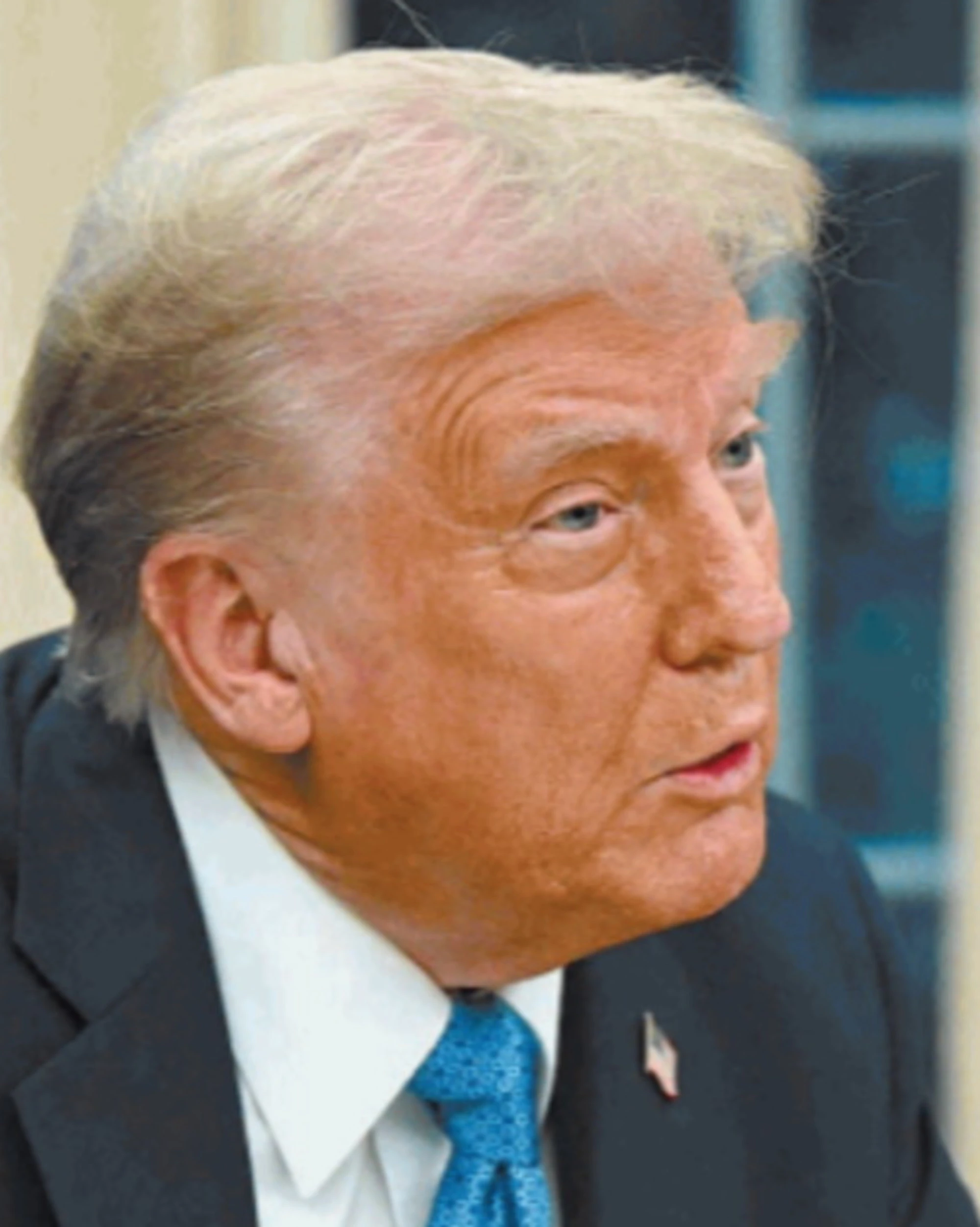 Trump, un tribunale federale blocca i dazi: lo scontro che scuote gli Usa
