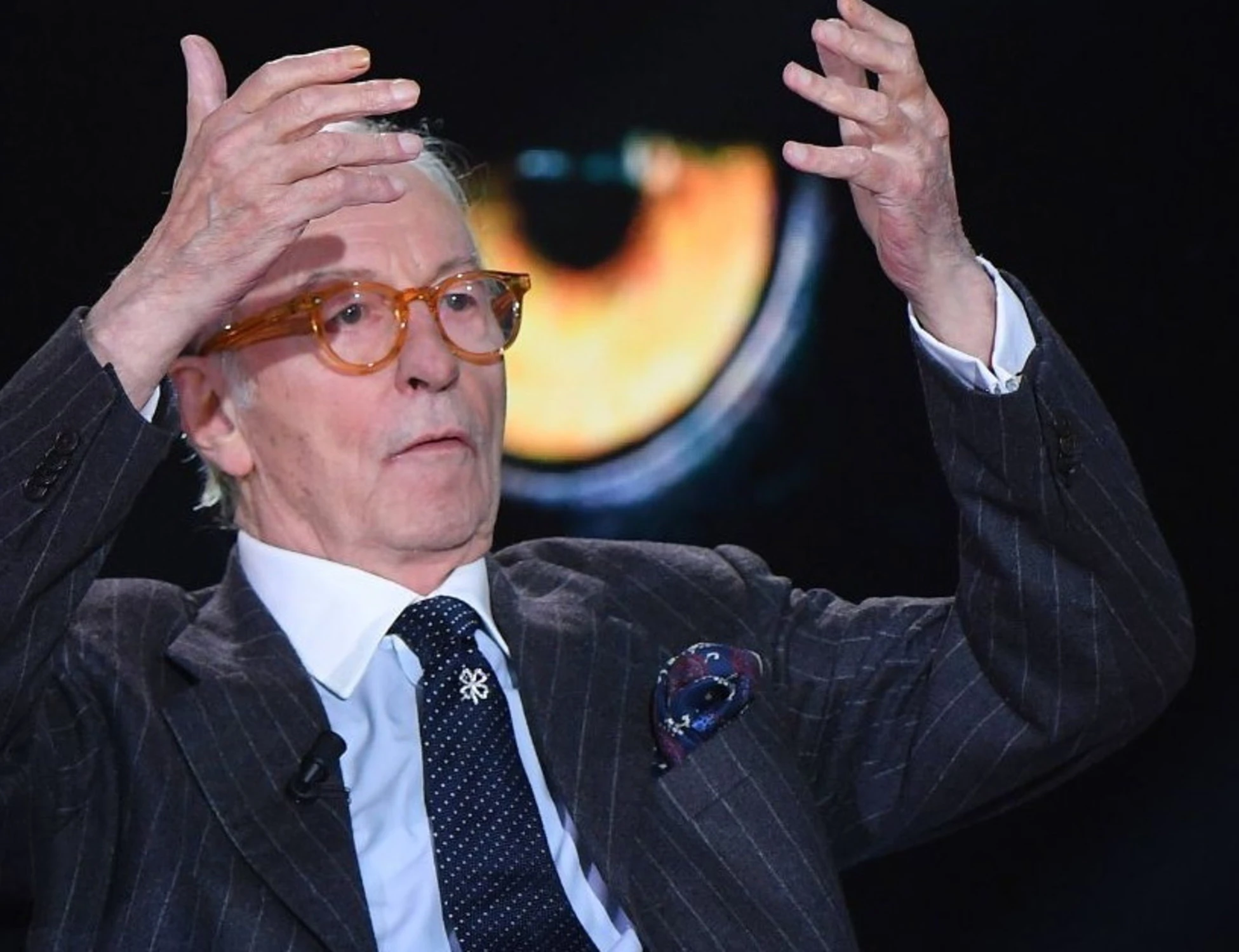Vittorio Feltri censurato dal Pd a Lodi: escluso dagli ospiti