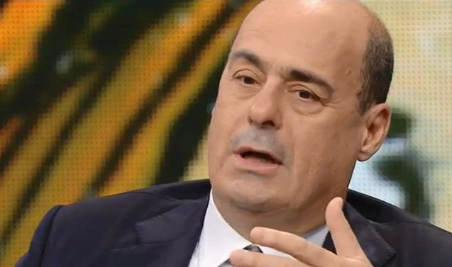 Nicola Zingaretti chiama Carlo Calenda nel governo: "Ci vuole fantasia, perché non...?"