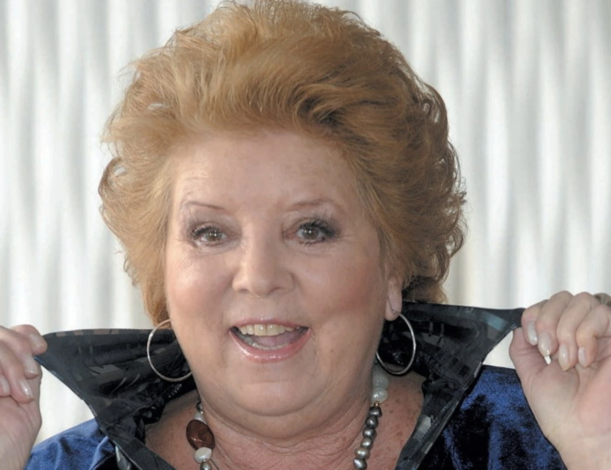 Addio a Wilma De Angelis, regina pop di musica e cucina