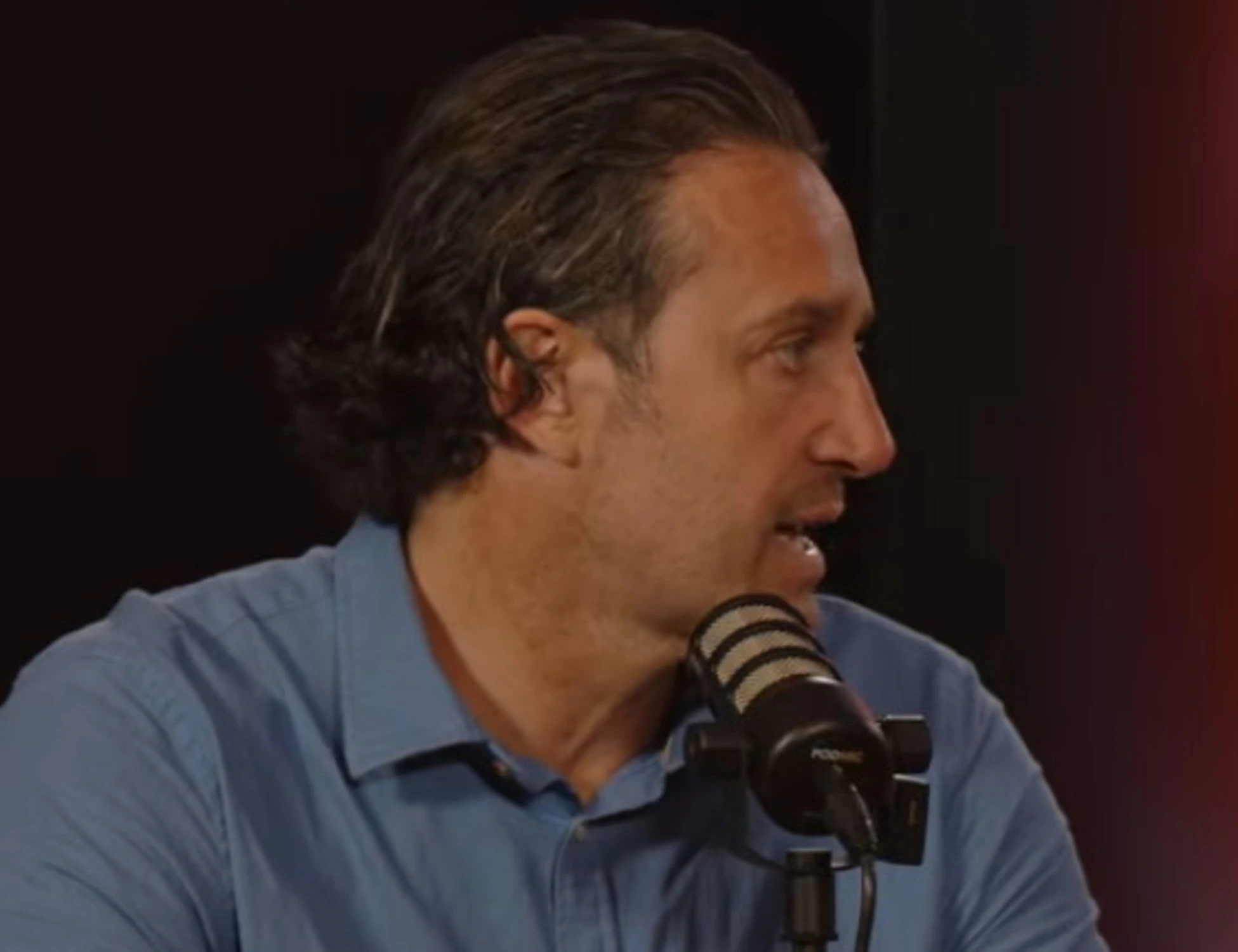 Rocchi, "peggio di così non si può": Luca Toni, parole pesantissime