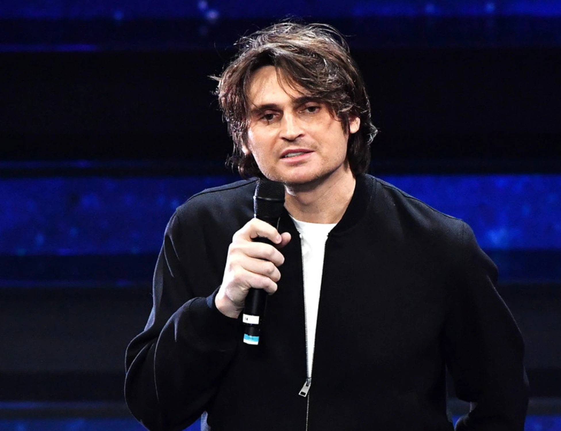 Angelo Duro accusato di evasione per 150mila euro
