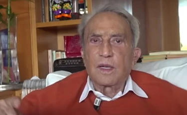 Emilio Fede, battaglia tra le figlie per l'eredità: si finisce in tribunale