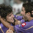 La Fiorentina è in Champions