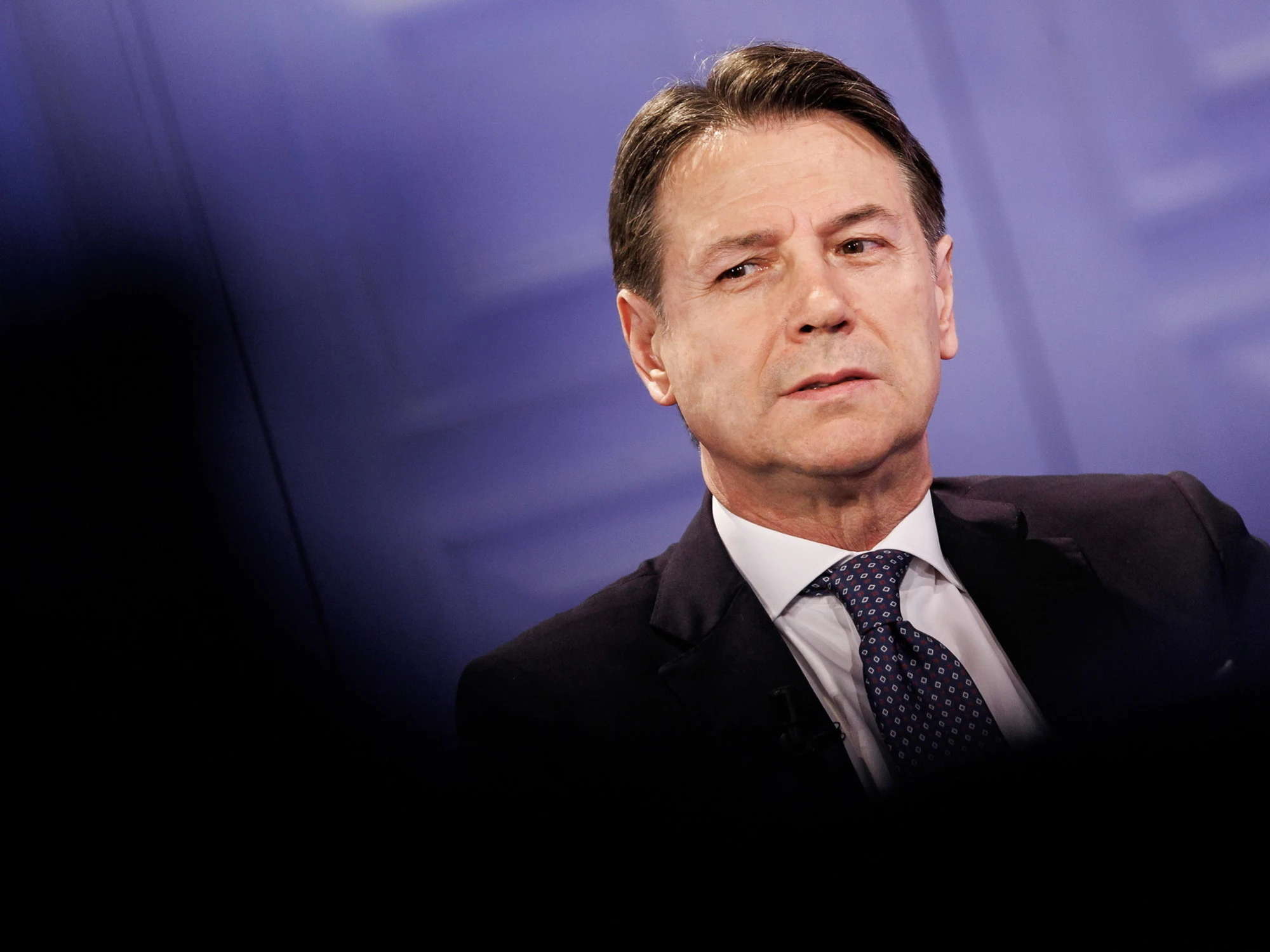 Giuseppe Conte