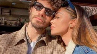 Belen Rodriguez, ciò che De Martino non aveva mai detto: "A 23 anni, è stato avvilente", una vita da incubo