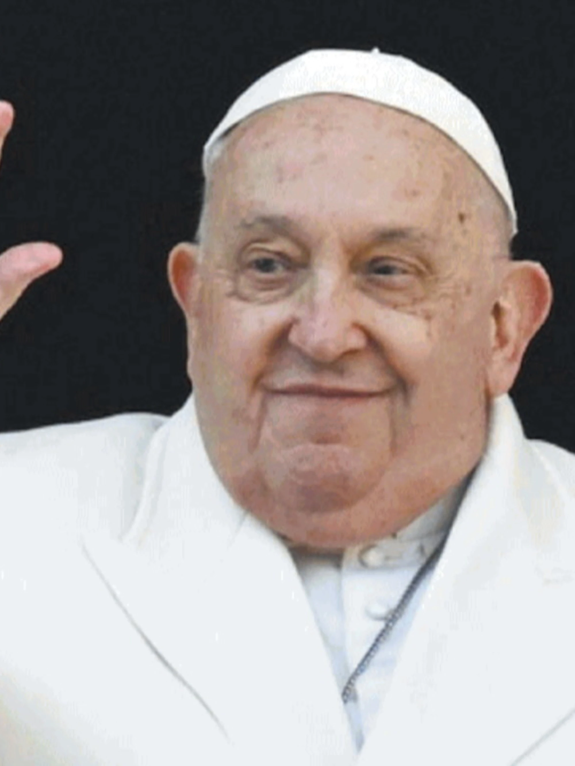 Papa Francesco, cosa cambia dopo il ricovero: un nuovo Pontificato