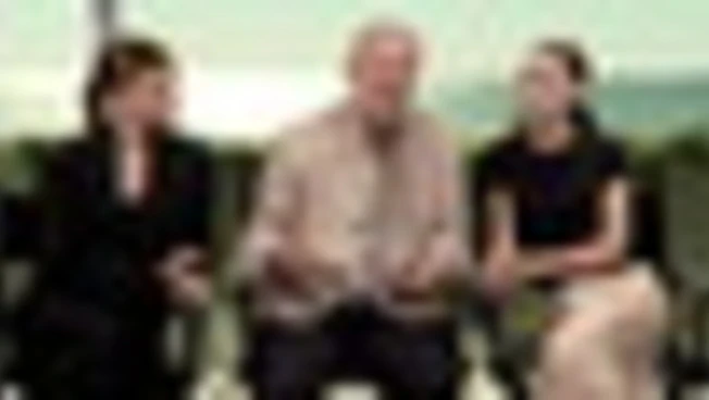 Venezia, Rooney e Kate Mara gemelle per Herzog: esperienza unificante