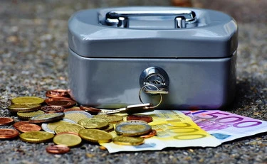 soldi euro pensioni