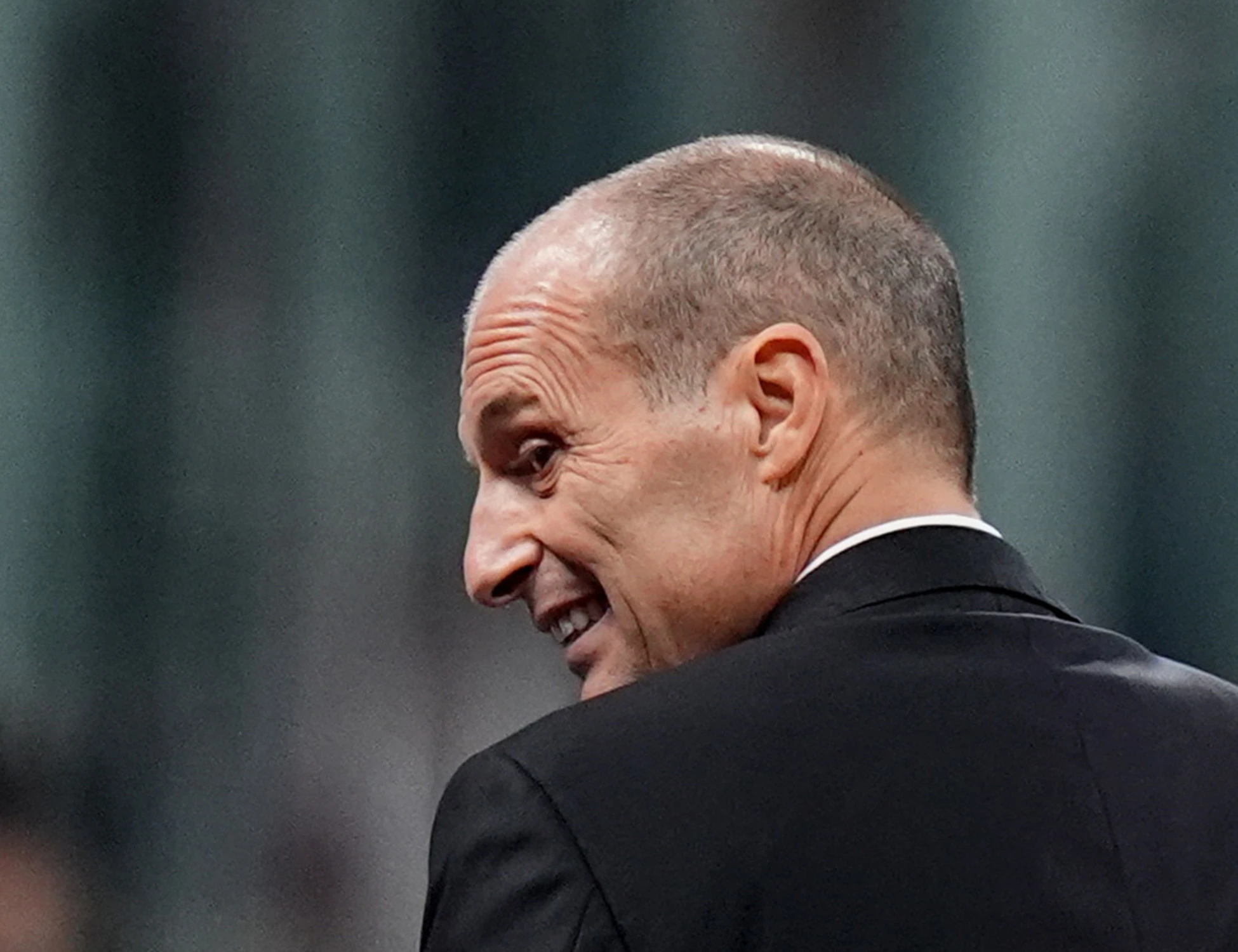 Milan, la prima mossa anti-Inter di Allegri: ecco il nome