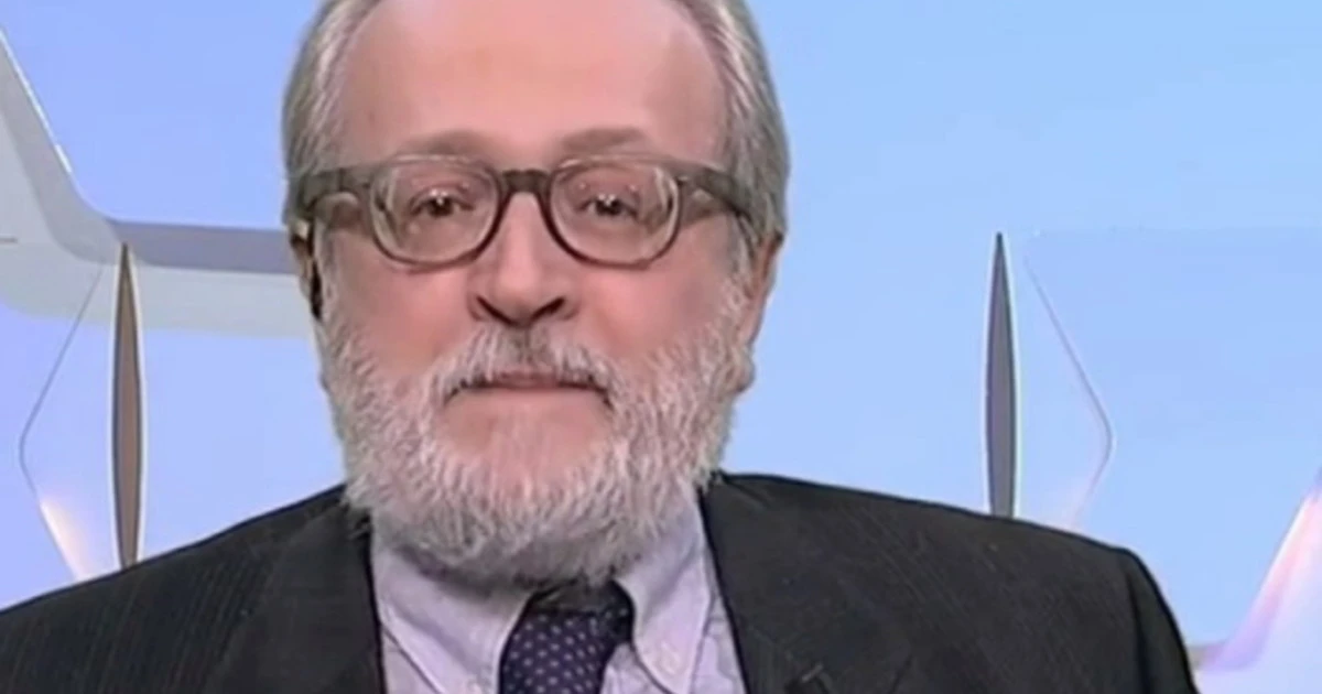 Paolo Becchi, lo sfogo contro il governo Conte: "Due mesi persi a discutere sul nulla, il Paese collassa"