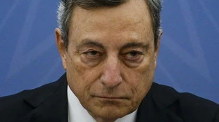 Mario Draghi