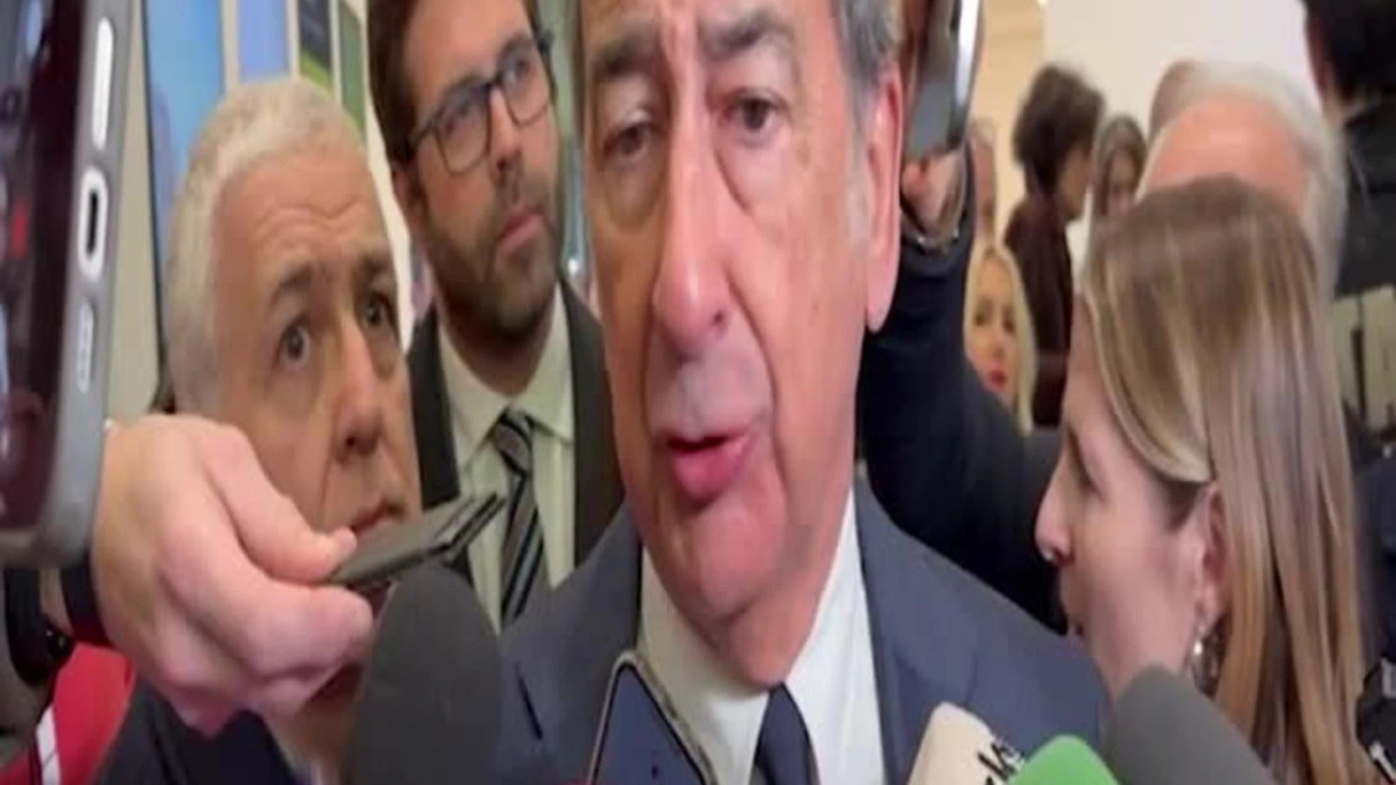 Inter-Juve, Sala: "Da Chiellini e Del Piero simulazioni incredibili, ora fanno i censori"