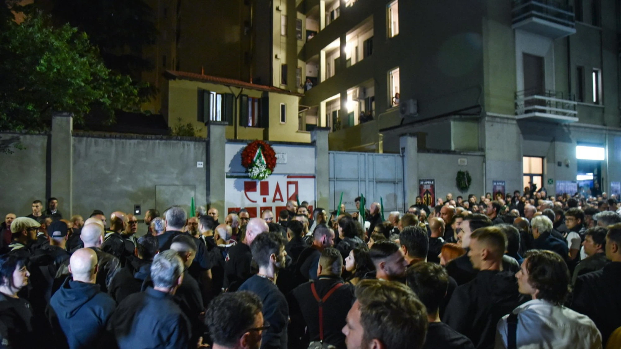 Milano, "nessun pericolo fascista": il giudice smonta l'accusa della sinistra
