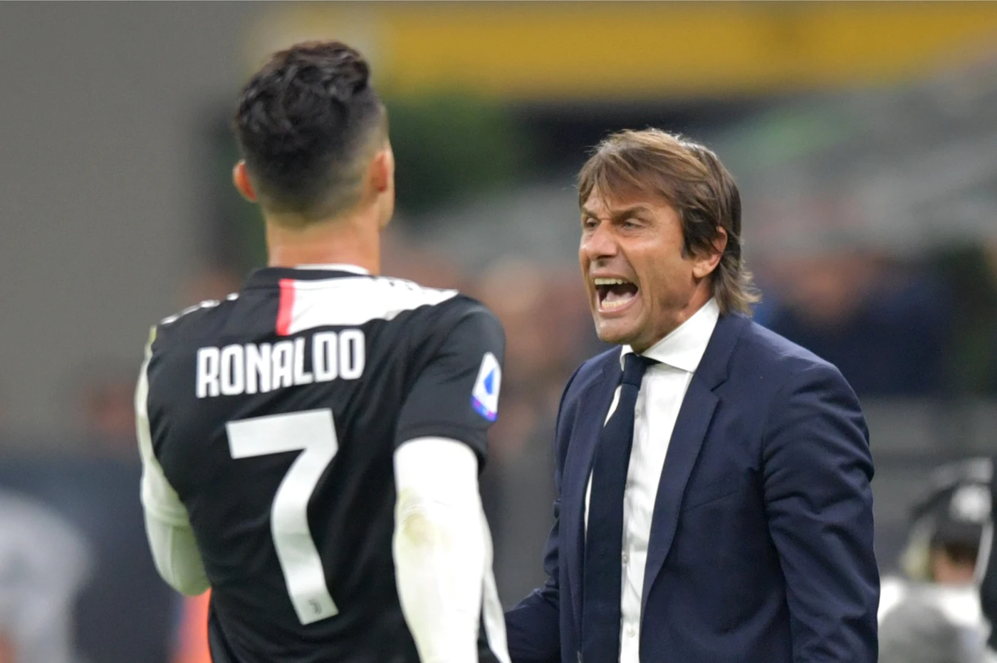 Il pagellone del mercato di serie A: la Juventus è più debole, l'Inter si avvicina. Fiorentina e Verona super