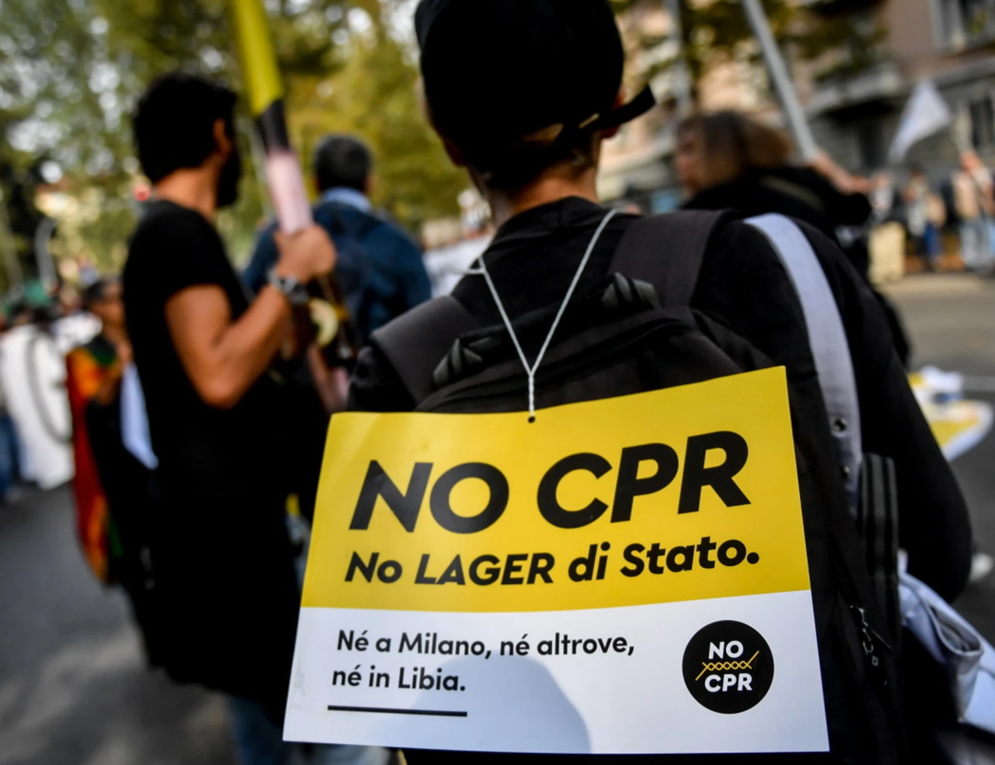 Cassazione, la sentenza sui Cpr è una bomba: boom di risarcimenti ai migranti?