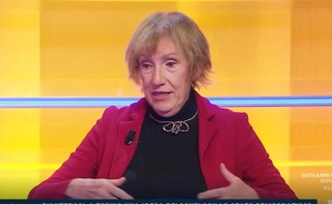 Askatasuna, il delirio di Laura Ravera: "Mi schiero con chi protestava"