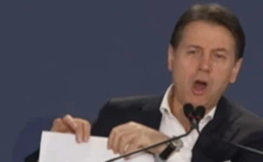 Pina Picierno, il video di Conte che scatena l'ex piddina: "Come si fa ad allearsi con loro?"